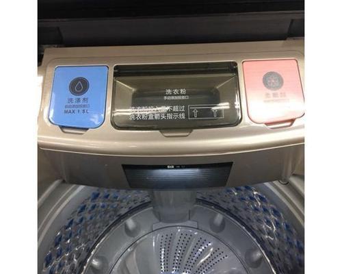 如何正确使用小天鹅内衣i洗衣机（轻松洗护你的内衣）