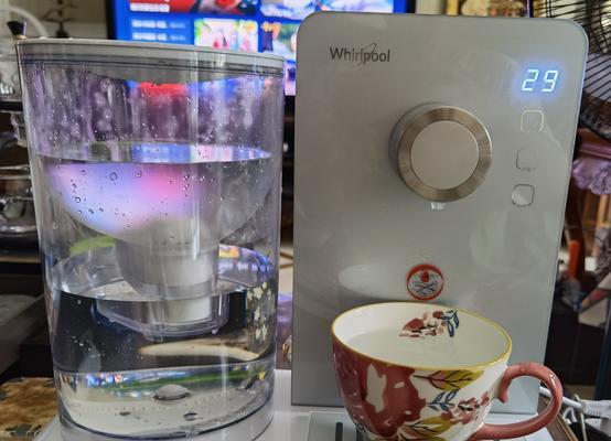 以惠而浦饮水机故障代码为主题的故障解决方法（解读惠而浦饮水机故障代码）