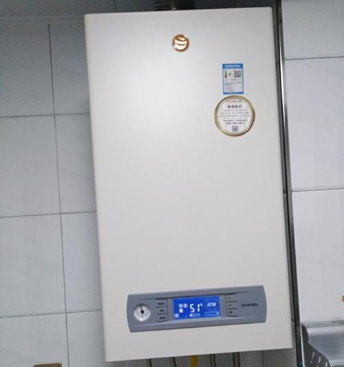 壁挂炉烧地暖（壁挂炉烧地暖的方法）