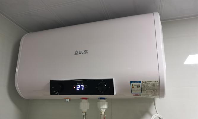 热水器跳闸插头过热怎么办（有效解决热水器插头过热问题的方法）