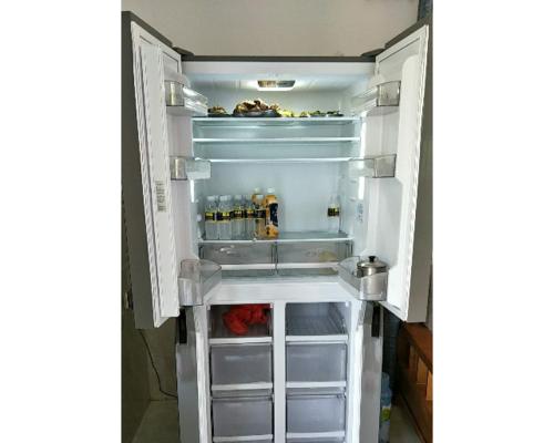 北京冰箱显示面板故障及解决方法（当冰箱面板出现故障时）