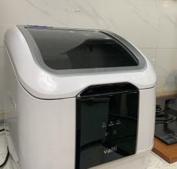 解析华帝洗碗机IH故障及维修方法（探究华帝洗碗机IH故障原因及解决方案）