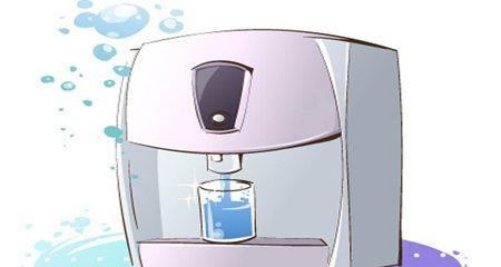 饮水机排污处理（解决饮水机排污问题）