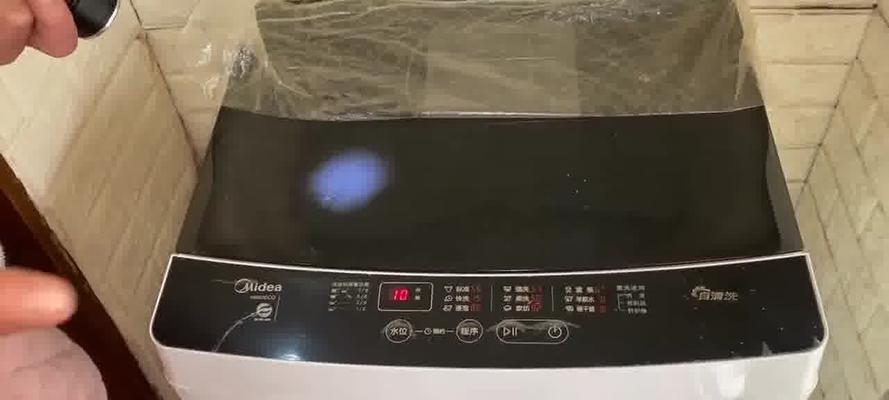 海信洗衣机F7故障代码检修流程（海信洗衣机F7故障代码检修指南）