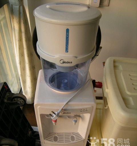 如何正确清洗以美的饮水机（简单易行的清洗方法）