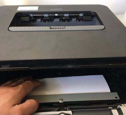 应对打印机卡纸问题的有效方法（解决打印机卡纸困扰）