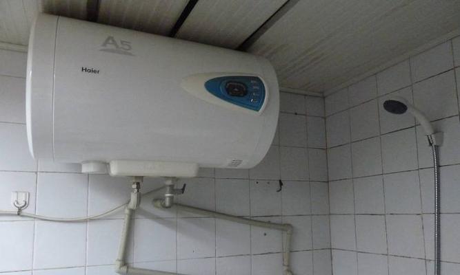 热水器没加满水的解决方法（保障热水器正常运行的关键步骤）