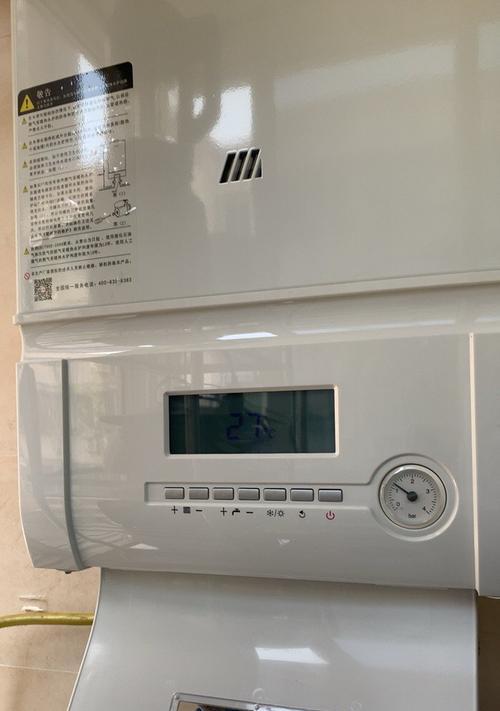 万和燃气热水器故障指示灯不亮的原因及解决方法（探究万和燃气热水器故障指示灯不亮的具体原因）