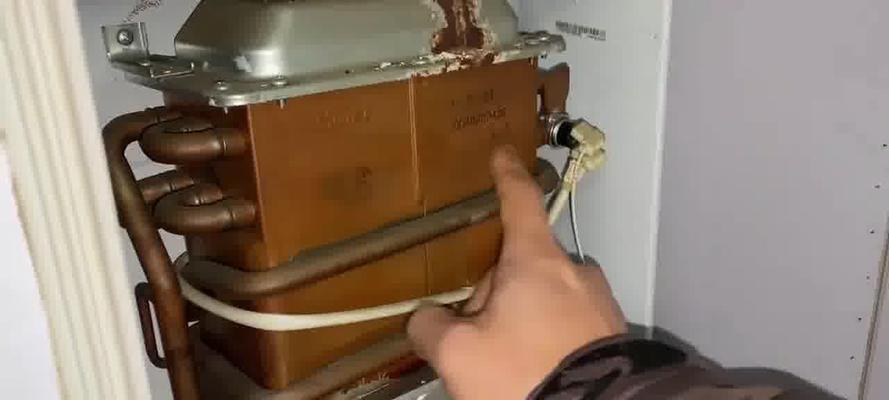 依玛壁挂炉故障处理指南（快速解决故障）