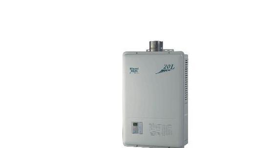 解决沼气热水器异味问题的方法（有效消除沼气热水器异味）