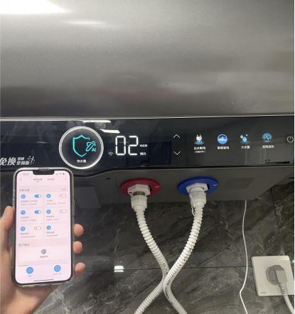 热水器出现排气声的原因及解决方法（排气声）