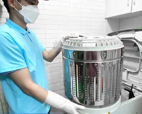 燃气热水器清洗指南（拆开清洗燃气热水器的步骤和注意事项）