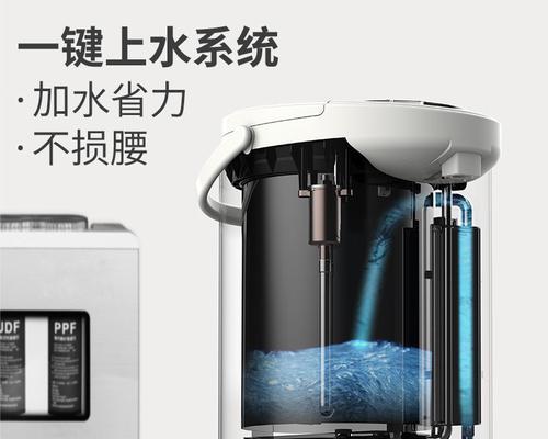 解决一体净水器吸水问题的方法（教你轻松解决一体净水器吸水困扰）