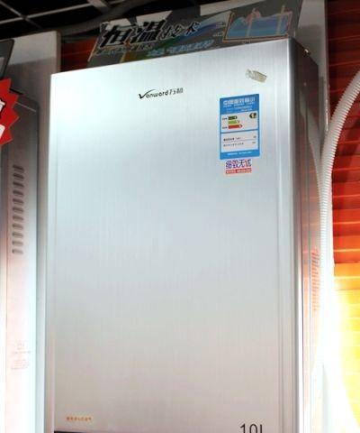 万和燃气热水器指示灯不亮的维修方法（万和燃气热水器指示灯不亮）