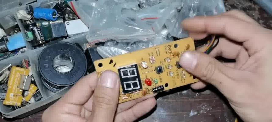 壁挂炉绿灯闪烁问题的解决方法（壁挂炉绿灯频繁闪烁可能的原因及修复步骤）