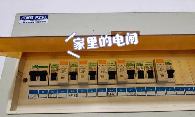 灯泡为何闪了一下就不亮了（探索灯泡不亮的原因及修复方法）