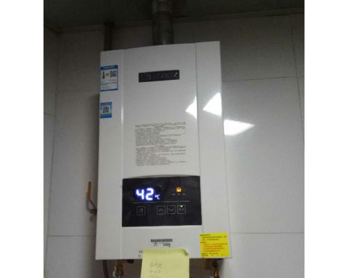 电热水器显示E3故障解决方法（快速排除E3故障）