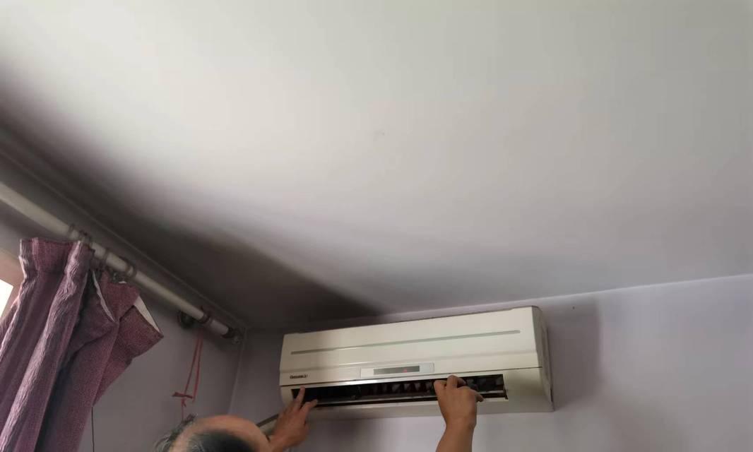 家用中央空调维修指南（解决常见问题）