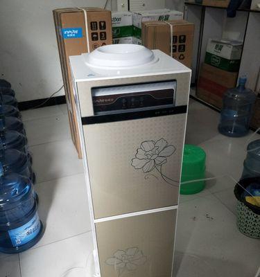 饮水机不再制冷（迅速解决饮水机失去制冷功能的问题）