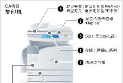 松下复印机漏电的维修方法（解决复印机漏电问题的有效措施及维修技巧）