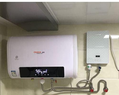电热水器安装指南（学会正确安装电热水器）