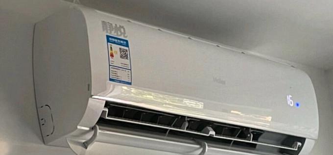 探究海尔空调温度显示错误原因及解决方法（解析海尔空调温度显示错误的常见情况及应对之策）