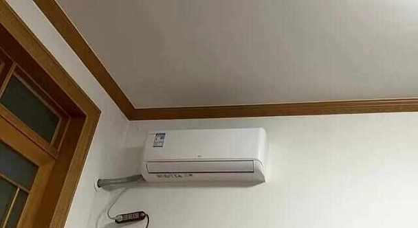 清洗空调后噪音解决方法（如何通过清洗空调有效降低噪音）