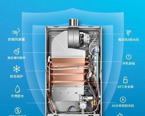 燃气热水器自动关机的原因及解决方法（探究燃气热水器自动关机问题）
