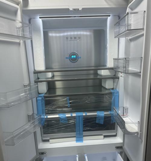 如何有效处理白色冰箱异味问题（彻底解决白色冰箱异味的实用方法）