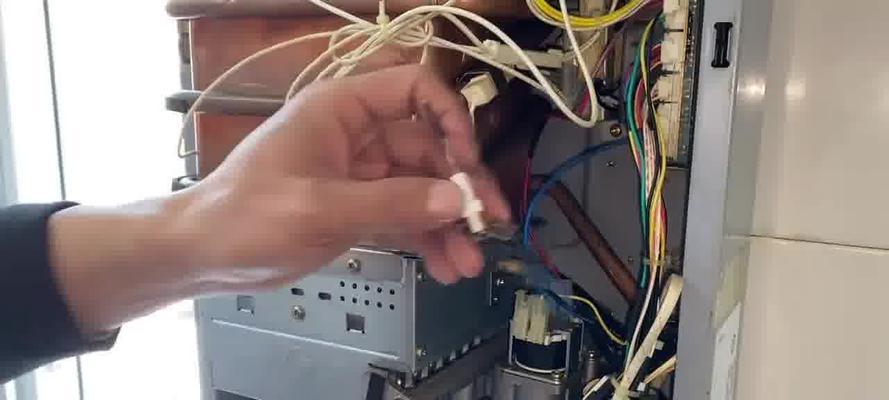 百乐满热水器代码79故障解决方法（诊断排除方法帮你轻松应对热水器79故障）