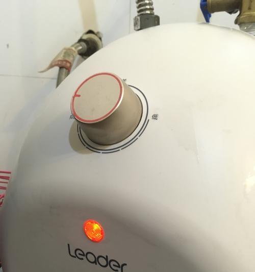 解决热水器水流小问题的方法（探究热水器水流小的原因及解决方法）