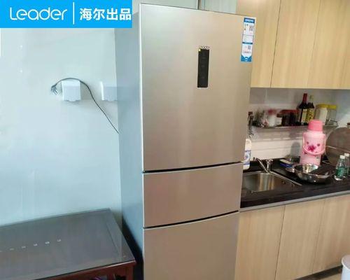风冷冰箱充电方法解析（一种便捷的家用电器充电方式）