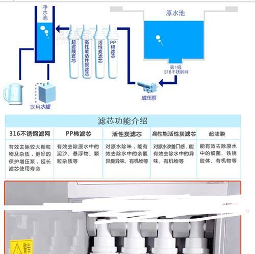 饮水机进水口裂缝的处理方法（如何快速修复饮水机进水口裂缝）