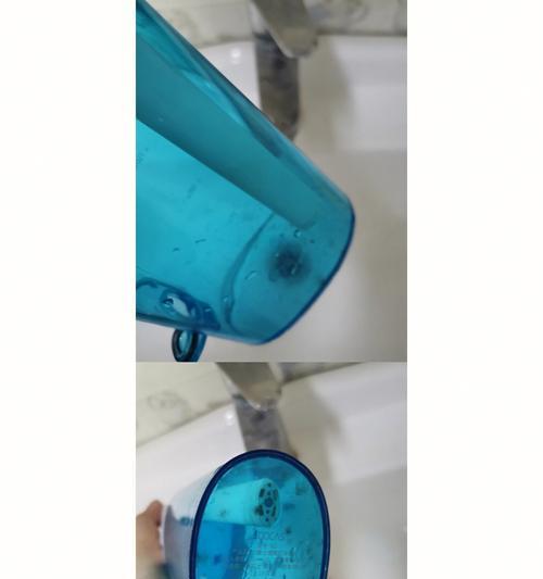 饮水机进水口裂缝的处理方法（如何快速修复饮水机进水口裂缝）