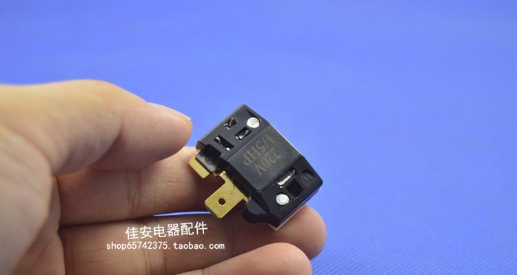 冰箱保护器坏了的表现（如何识别和解决冰箱保护器故障问题）