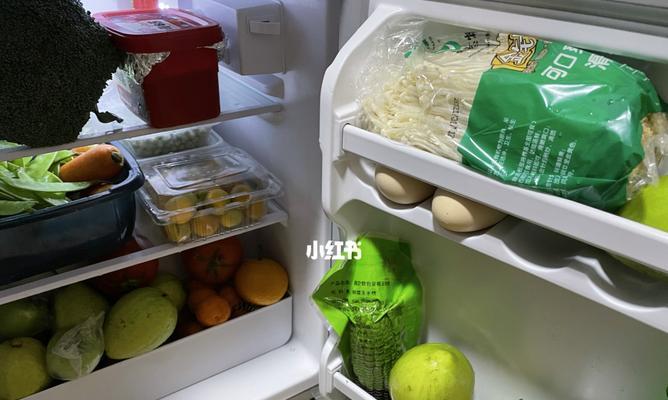 以青枣可以放冰箱保存吗（青枣放冰箱的适用条件和注意事项）