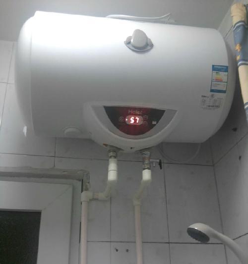 热水器漏水，如何处理（解决方法和预防措施）