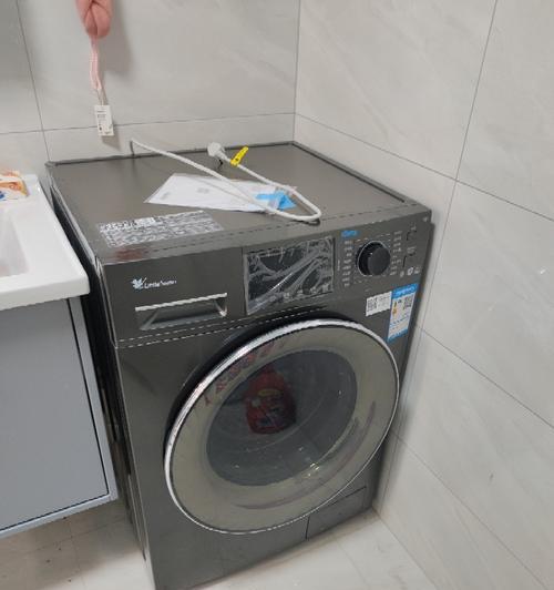 滚筒洗衣机进排水故障的原因与解决方法（洗衣机进水慢、排水不畅怎么办）