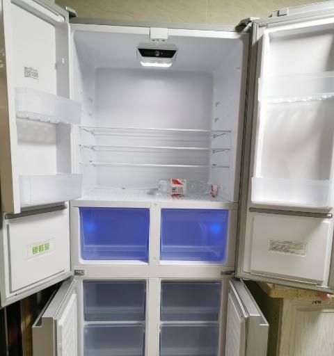 冰箱蓄冷器（探索冰箱蓄冷器的工作原理和应用）