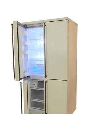 冰箱蓄冷器（探索冰箱蓄冷器的工作原理和应用）