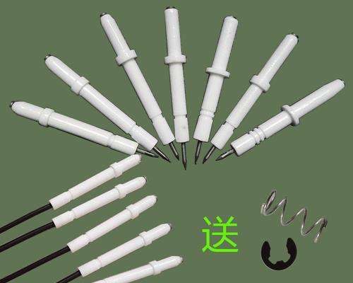 燃气灶点火针调整方法（轻松掌握调整燃气灶点火针的技巧）
