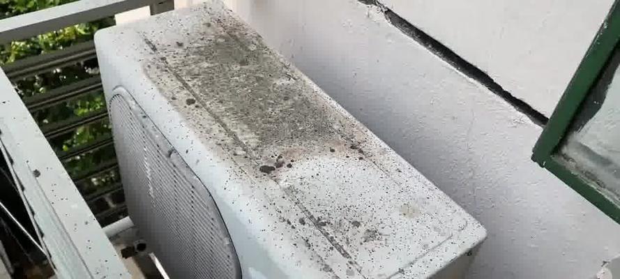 富士通空调故障代码er的常见原因与解决方法（了解er代码）
