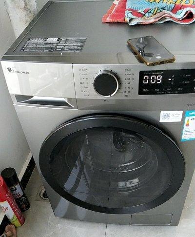 小天鹅洗衣机门打不开常见原因及解决办法（了解小天鹅洗衣机门无法打开的原因和应对方法）