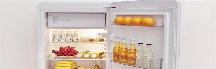 冰箱冬天里面怎么不制冷（保持冰箱内部温暖的小窍门）