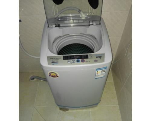 家用洗衣机不脱水但嗡嗡响，如何修理（家用洗衣机不脱水、发出嗡嗡声音）