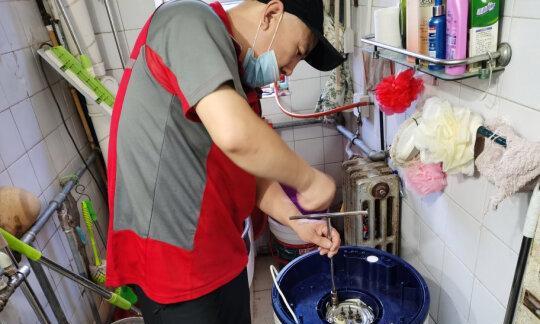 解决热水器无法清洗的问题（有效清洗热水器）
