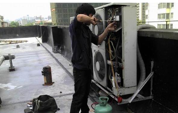 南宁空调拆洗维修价格指南