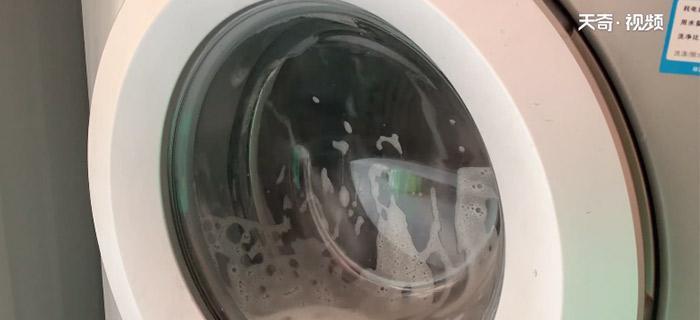 如何正确使用新型洗衣机进行清洗（新型洗衣机的使用技巧与注意事项）