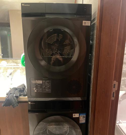 小天鹅洗衣机管道清洗方法（轻松解决洗衣机管道堵塞问题）