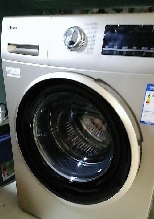 海尔洗衣机抽水故障解决方法（解决海尔洗衣机抽水故障的有效方法）